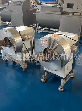 现货供应土豆切丝机胡萝卜切丝设备仿手工鲜姜擦丝机