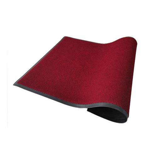 菠纹地垫酒店BLW-XD馆商场写宾字楼单厚位门厅地毯萝加耐磨防滑除 - 图3