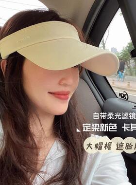 打高尔夫球专用帽子男童