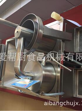 山东银鹰洗米机 食堂厨房洗米机 商用洗米机 大米清洗机 淘米机