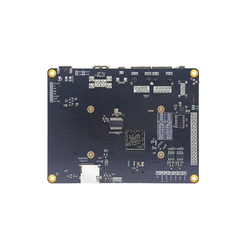 锐新微Rv1126B开发板核心板1126B a533t计算Npu容品Rp-Rv1126B - 图1