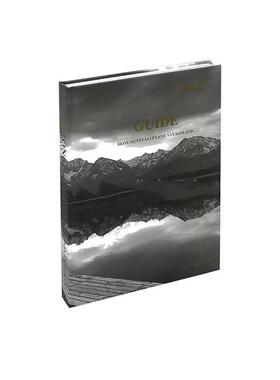 现代轻奢样板间客厅角几软装摆件卧室床头柜苔藓盆景组合