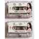 Teresa Teng, Han Baoyi, Gaosheng Merrill Lynch, Cuiping Long Piaopiao, old song tape, classic sweet song cassette recorder tape