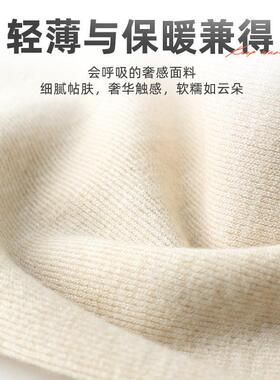 纯棉护小腿套保暖防凉春夏护腿老寒腿薄款男女护脚脖睡觉脚踝袜套