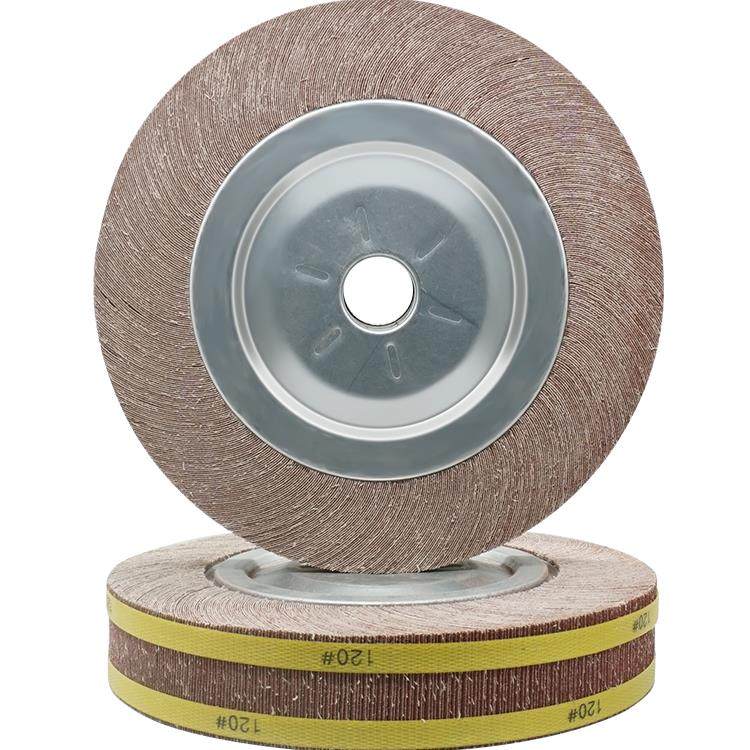 千页轮千叶轮抛光轮沙皮纸打磨轮卡盘300/350*50（40）30 35*32,淘宝优惠券,粉丝福利购,淘宝优惠卷