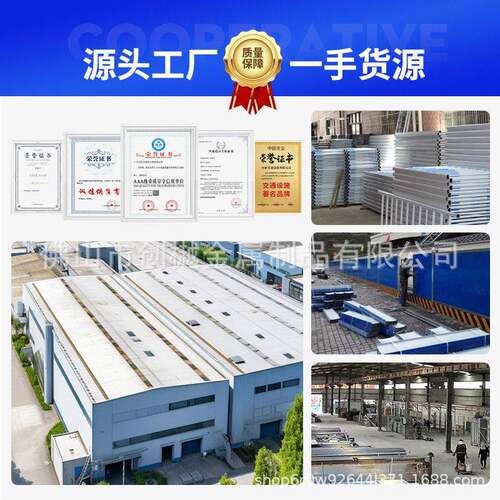 加厚定制镀锌钢管防撞柱挡车器学校商场防冲撞护栏预埋固定警示桩 - 图0