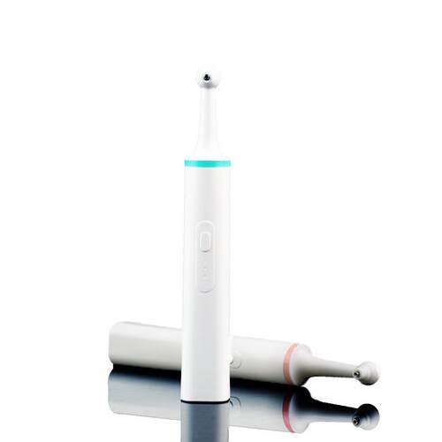 宠物电动牙刷抛光器泰迪狗猫犬口腔清洁工具去牙渍牙垢亮白牙齿 - 图3