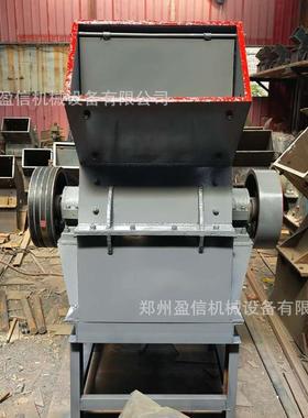 多功能锤式破碎机混凝土建筑垃圾制砂机柴油动力无需外接电锤破机