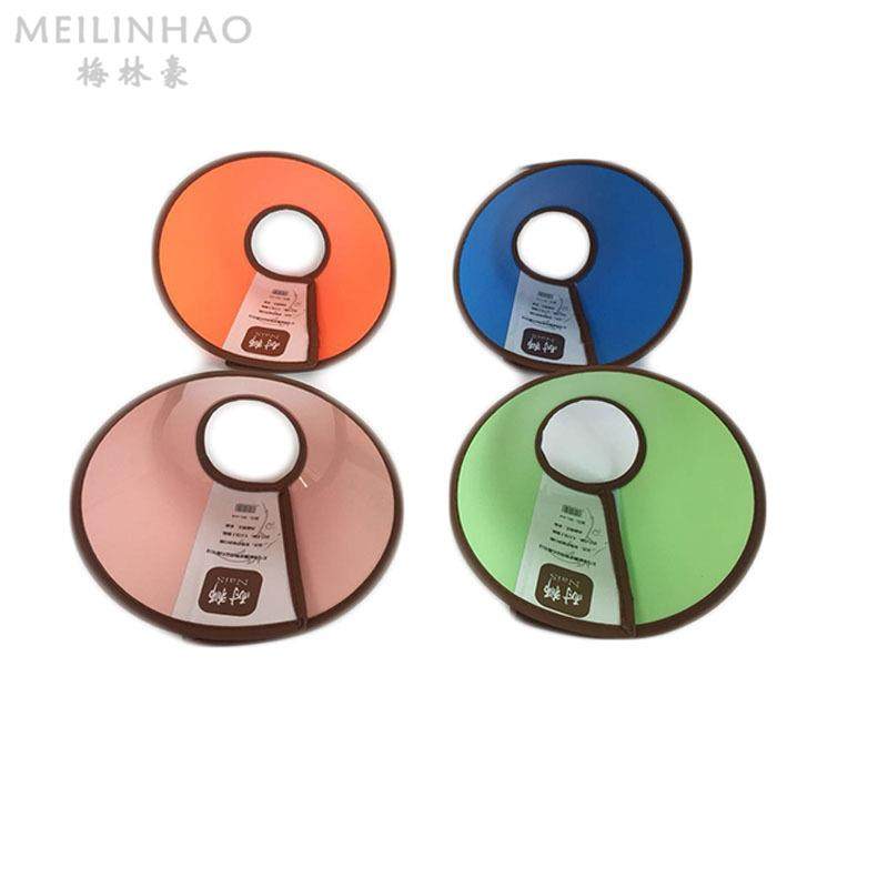 耐狮宠物伊丽莎白圈 猫狗项圈美容头套 防舔咬绝育脖圈颜色随机,淘宝优惠券,粉丝福利购,淘宝优惠卷