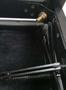 实木钢琴凳610纽扣面黑色凳可升降双人儿童书箱琴凳单人电子琴凳