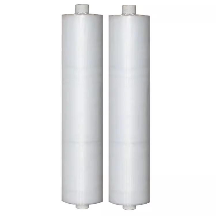 Whole roll of waterproof plastic cloth, plastic film, thickened greenhouse film, thermal insulation and translucent agricultural film, arch shed window sealing and dustproof