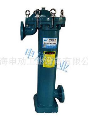 PPH龟背袋式过滤器耐盐酸电镀液性液体顶入式滤袋耐酸多袋式