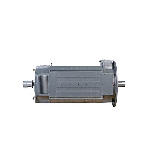 西安 泰富西玛电机ZSN4-255-091 55KW水泥厂回转窑用直流电动机厂 - 图2