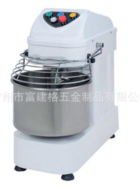 新款商用真空和面机自动25公斤活面机面食灌汤包水饺点心糕点酒店