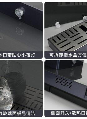 大屏管线机调温速热家用壁挂净水器直饮机伴侣管线机壁挂涉水批件