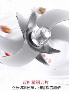 百信2粉0 0克摇摆用中药家材打机破碎超细研338磨机密封型高速粉