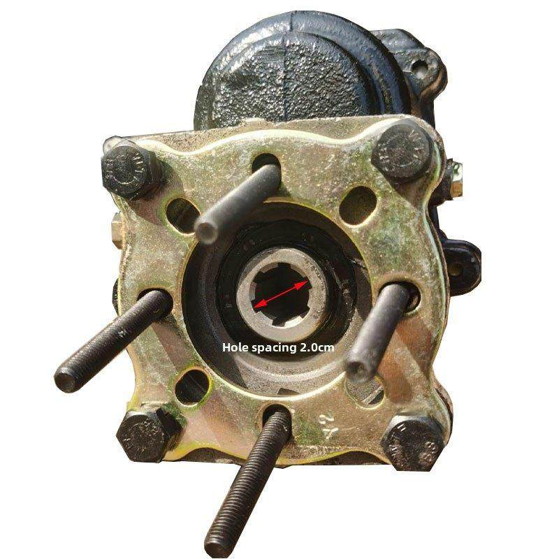 摩托车三轮车助推器，通用后高低半挡，辅助变速，高低速爬坡辅助,淘宝优惠券,粉丝福利购,淘宝优惠卷