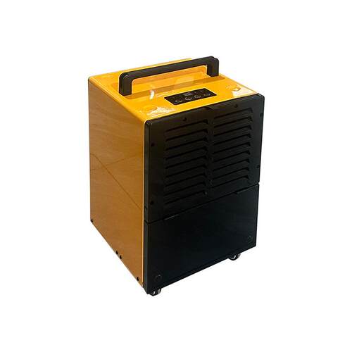 R290制冷剂除湿机30升带计时器和电流表办公楼地下室CE证书出口 - 图3