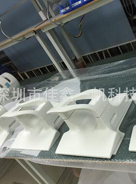 供应磁共振绕线手板加工(图)模型