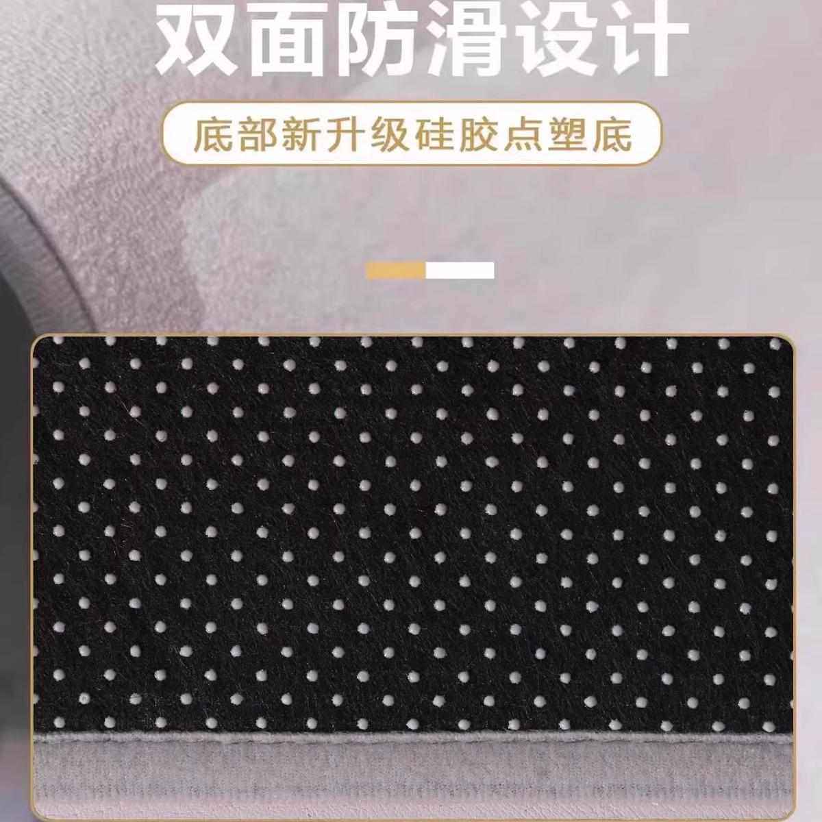 入户门地垫大门口进门地毯新款防摔定制门垫玄关耐脏除尘防滑脚垫,淘宝优惠券,粉丝福利购,淘宝优惠卷