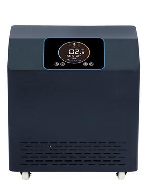 跨境小型运动肌肉恢复家用户外冰浴机冷却水机器冰浴机