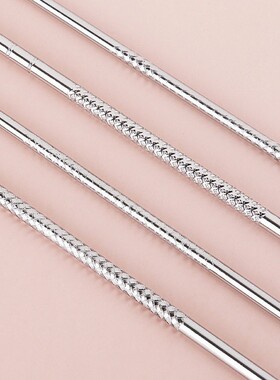 Manufacturer Direct Supply Acne Needle, Long and Short Pimpl