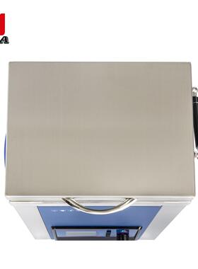 现货DS-HM300工业多频型液晶清洗器304不锈钢超声波清洗设备