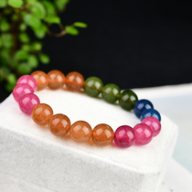 27g approb. 10MM Brazilian Beatrite bracelet in the form of a