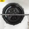 350-6 solid wheel 3.50-6 solid wheel for micro tillage agricultural machine seeder agricultural machine