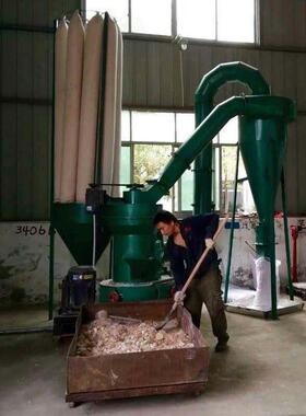 厂家直供活性炭雷蒙磨粉机碳化硅研磨用小型矿石超细干磨