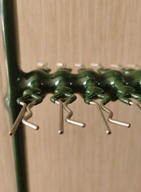 电镀挂具水暖配件电镀挂具包胶喷漆喷涂喷塑挂具电泳销售