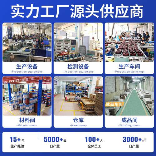 专业定制大功率全铜隔离变压器功放音频多功率环形变压器电源专用 - 图2