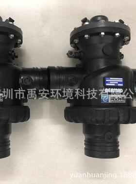 过滤器3寸脉冲电磁阀两位三通阀隔膜盘式过滤器2SK-4隔膜阀
