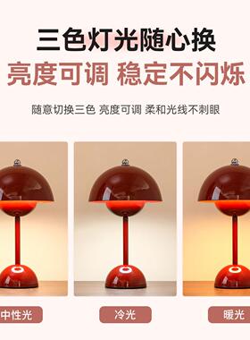 陪嫁长明灯2025.12.婚结婚新礼物送新装人新厅娘客婚房床头台灯饰