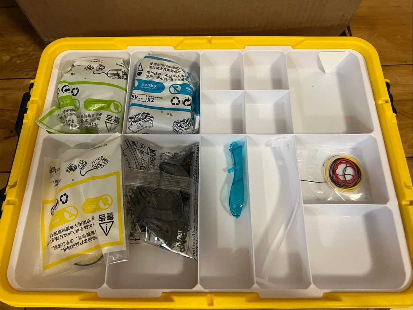 Fl220 First Aid Kit edu.svet.gob.gt