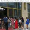 Intelligent surveillance, face access control, smart shopping mall, face attendance, store blacklist warning, store security
