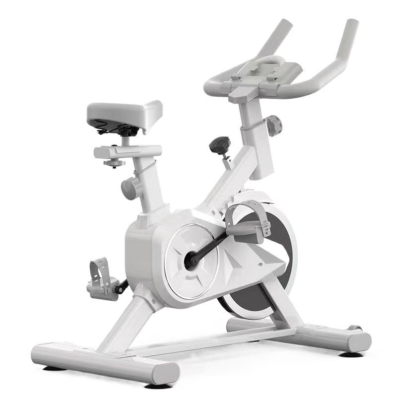 Spinning bicycle for home indoor bicycle room special sports equipment pedal small exercise silent cross-border e-commerce