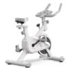 Spinning bicycle for home indoor bicycle room special sports equipment pedal small exercise silent cross-border e-commerce