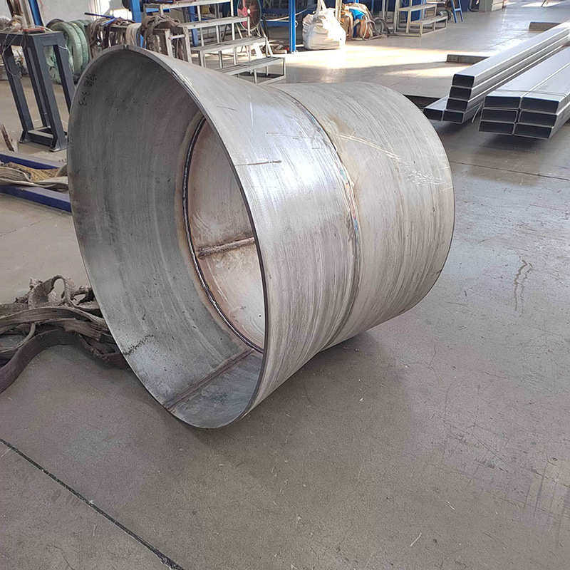 304不锈钢板卷圆加工201卷筒圆锥体大小头非标制作焊接天圆地方,淘宝优惠券,粉丝福利购,淘宝优惠卷