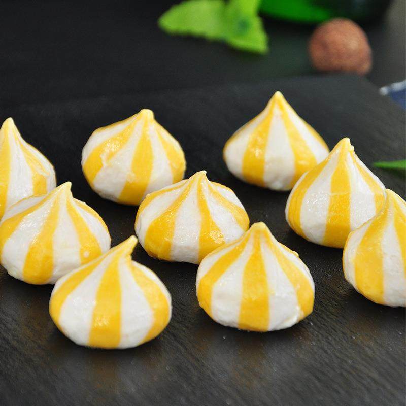 海胆仙桃厂家直供餐饮火锅关东煮食材便利店鱼丸鱼滑10个,淘宝优惠券,粉丝福利购,淘宝优惠卷