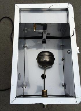沸腾式开水水器3KZK-30热开水开水907加器热器防烫一体化W热水器