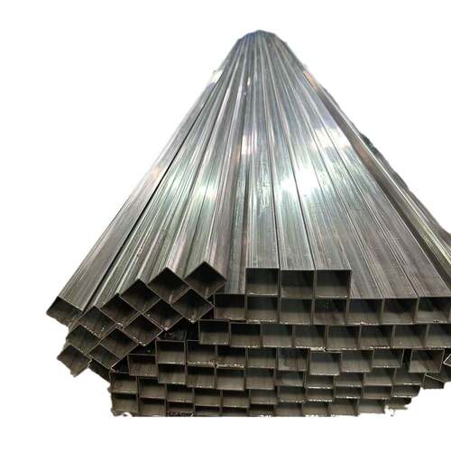 厂家201不锈钢方管抛光镜面方管装饰薄壁焊管 - 图3