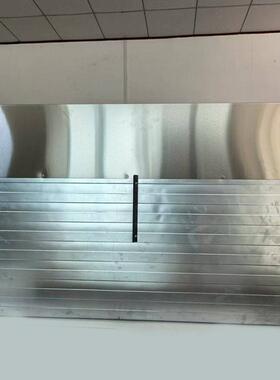 吊柜商用挂墙冰箱冷藏冷冻展示柜吊柜悬挂式冰柜嵌入式台冷柜