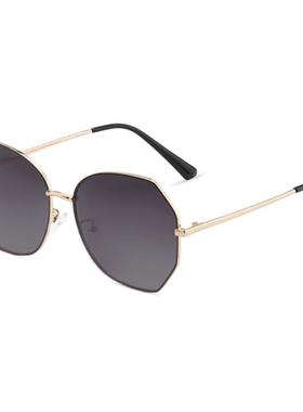 太阳眼镜ins太阳镜女士太阳眼镜