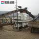 Hit-type effect high-speed river pebble sand making machine professional stone sand making opportunity manufacturer