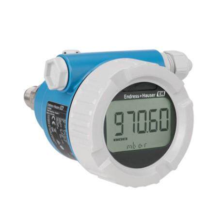 恩德斯豪斯PMP51B-CJE5/0变送器PMP51B-BFBACBH6AA3PCA1VNJA1+VD - 图3