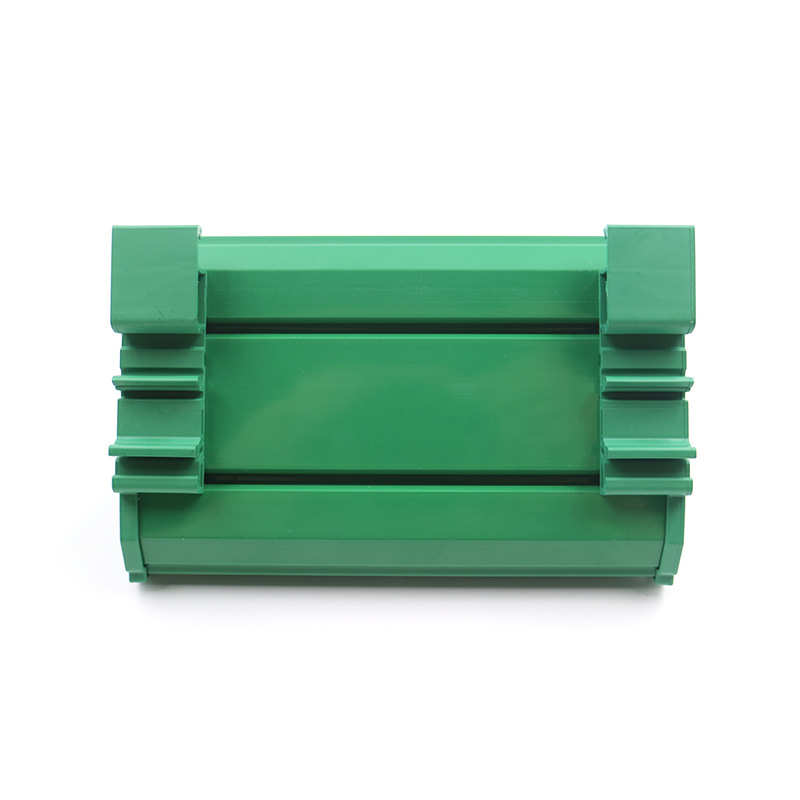 厂家8路二开二闭8位继电器模组模块PLC放大板IO板扩展板 支持定制 - 图0