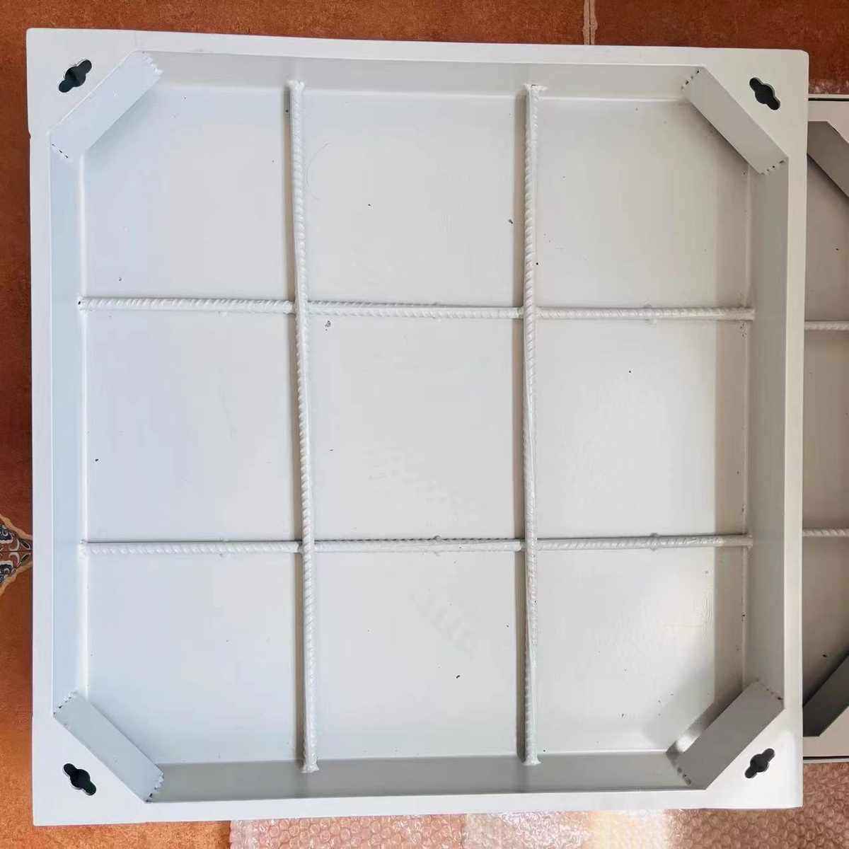 304不锈钢隐形井盖方形装饰污水下沉沙铺镀锌板下水道庭院井盖,淘宝优惠券,粉丝福利购,淘宝优惠卷