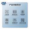 Face recognition access control and attendance all-in-one machine Government unmanned self-service terminal all-in-one machine Intelligent visitor machine