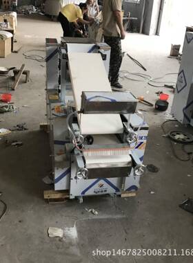 全自动朝排饼成型机 YT-60烩机胚 成效果好 可换面模型具烧饼成型